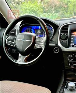 Chrysler 300